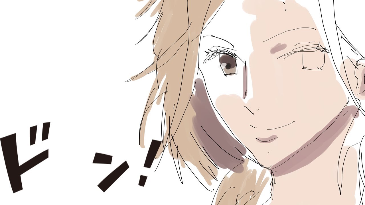 花咲くいろは 松前皐月 イラスト Anime Drawing Youtube 花咲くいろは 松前皐月 イラスト Anime Drawing Youtube