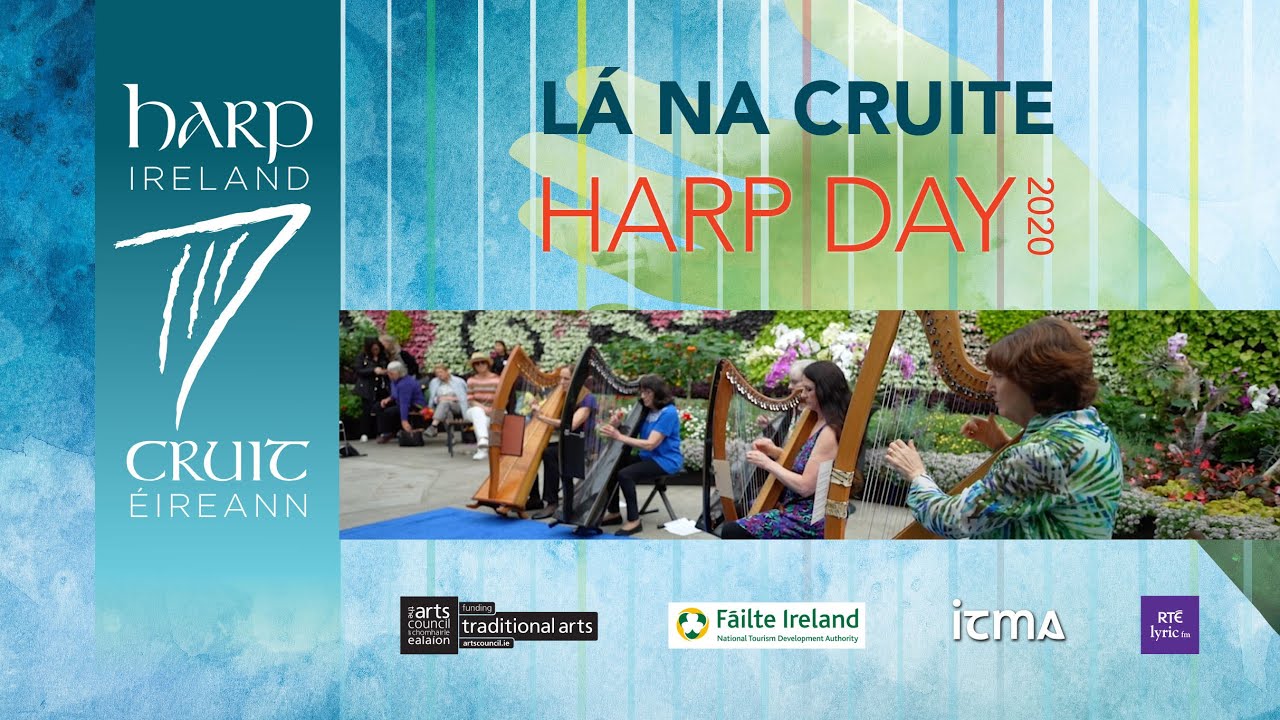 HARP DAY 2020 Sydney, Australia