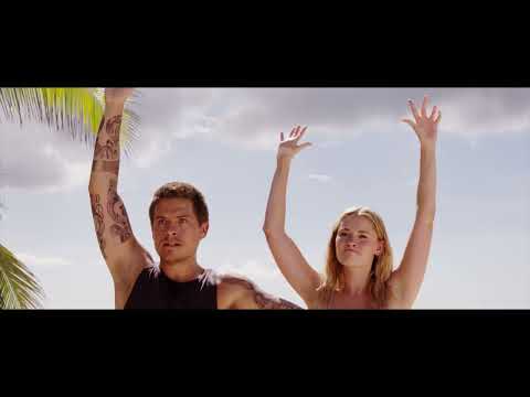 PIĘKNA KATASTROFA 2 - Zwiastun PL (Official Trailer)