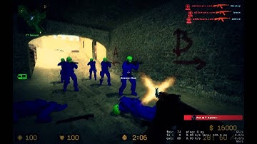 CSS | xInstantHook v3 Bullet Control System