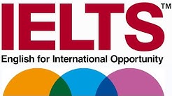 Examen IELTS - Tips para el Ã©xito - Durasi: 4.00. 