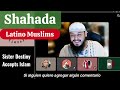 Sister destiny abraza el islam shahada