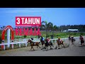 PACUAN KUDA-PANGANDARAN~LEGOKJAWA~2021 || EVENT DERBY INDONESIA  FINAL CLASS 3 TAHUN REMAJA