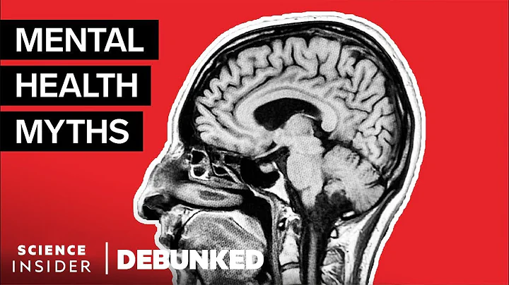 Psychologists Debunk 25 Mental-Health Myths - DayDayNews