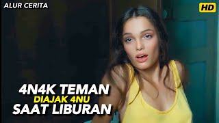 Download Lagu LAHAN JANDA INI BECEK TIAP HARI! Rahasia di Balik Kejadian Aneh Ini #alurfilm MP3