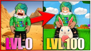 EN HIZLI TAVŞAN YARIŞLARI | BUNNY RACE CLICKER ROBLOX |  HAN KRAL EKİP