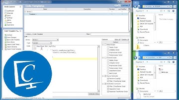 HOW TO CONVERT A PDF FILE TO BASE64 - MIRTH CONNECT