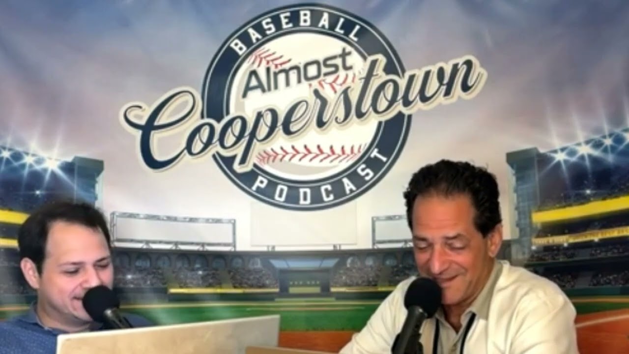 Hall of Fame weekend & only 1/3 of the season is left! Ep. 718 - 7.28.26