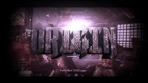 Obey: "Origin" - Teamtage