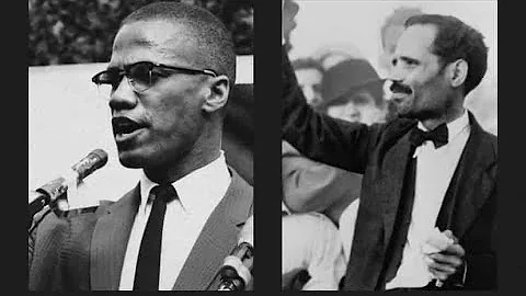 Pedro Albizu Campos Speech in English.