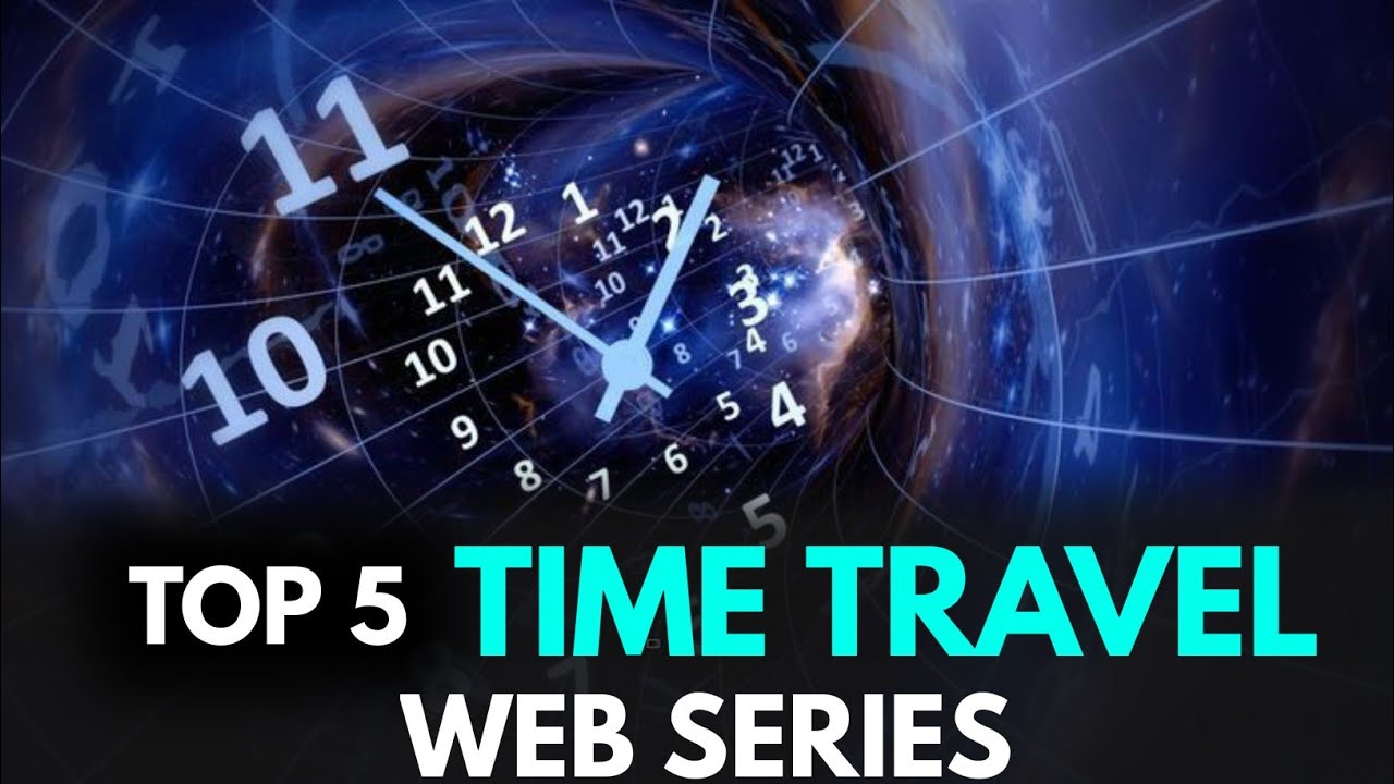 latest time travel web series