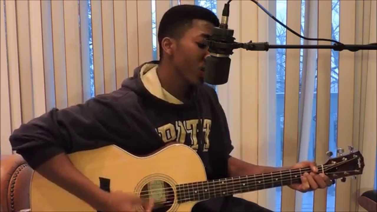 Carly Rae Jepsen - All That Cover
