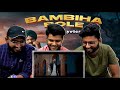 Bambiha Bole | Amrit Maan & Sidhu Moose Wala | Pakistani Reaction By "A.A Boys"
