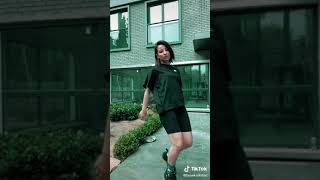 Buse Korkmaz Yeni Tik Tok Videosuufff Yandı Buralar