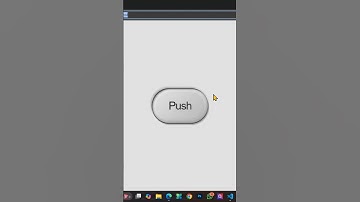 toggle button in html css #coding #toggleswitch #toggle #button