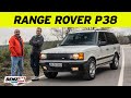 Range Rover P38 4.6 V8 Autobiography | Bir tur versene