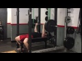Bench Press Band Method Bench Press Band Method