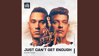 Смотреть клип Just Can'T Get Enough (Extended Mix)