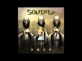 Great Depression - Soulfly (Album Version)