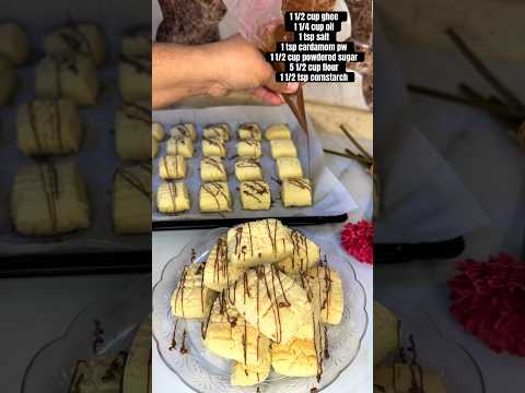 This cookie will melt in your mouth. #shorts#shortsfeed#shortsmusic#trendingshorts#viralshort
