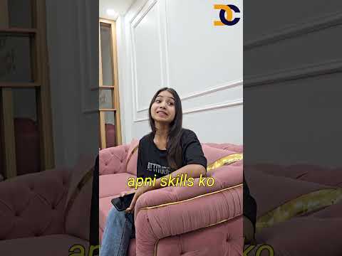 Why choose onlne learning with Digicrome? - video from Digicrome