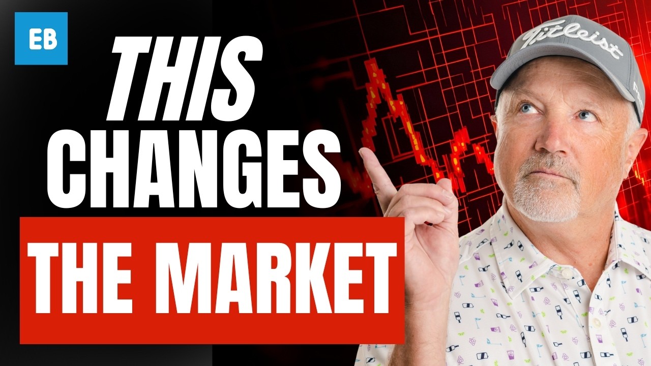 Куда инвестировать? Эта одна новая разработка может буквально изменить ВСЁ!