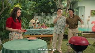 Download Lagu Pesta dirumah, lupa beli keperluan? Pakai GoMart si Paling Cepat! MP3 Download Lagu Pesta dirumah, lupa beli keperluan? Pakai GoMart si Paling Cepat! MP3