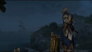 Assassin's Creed III - Peg Leg Missions