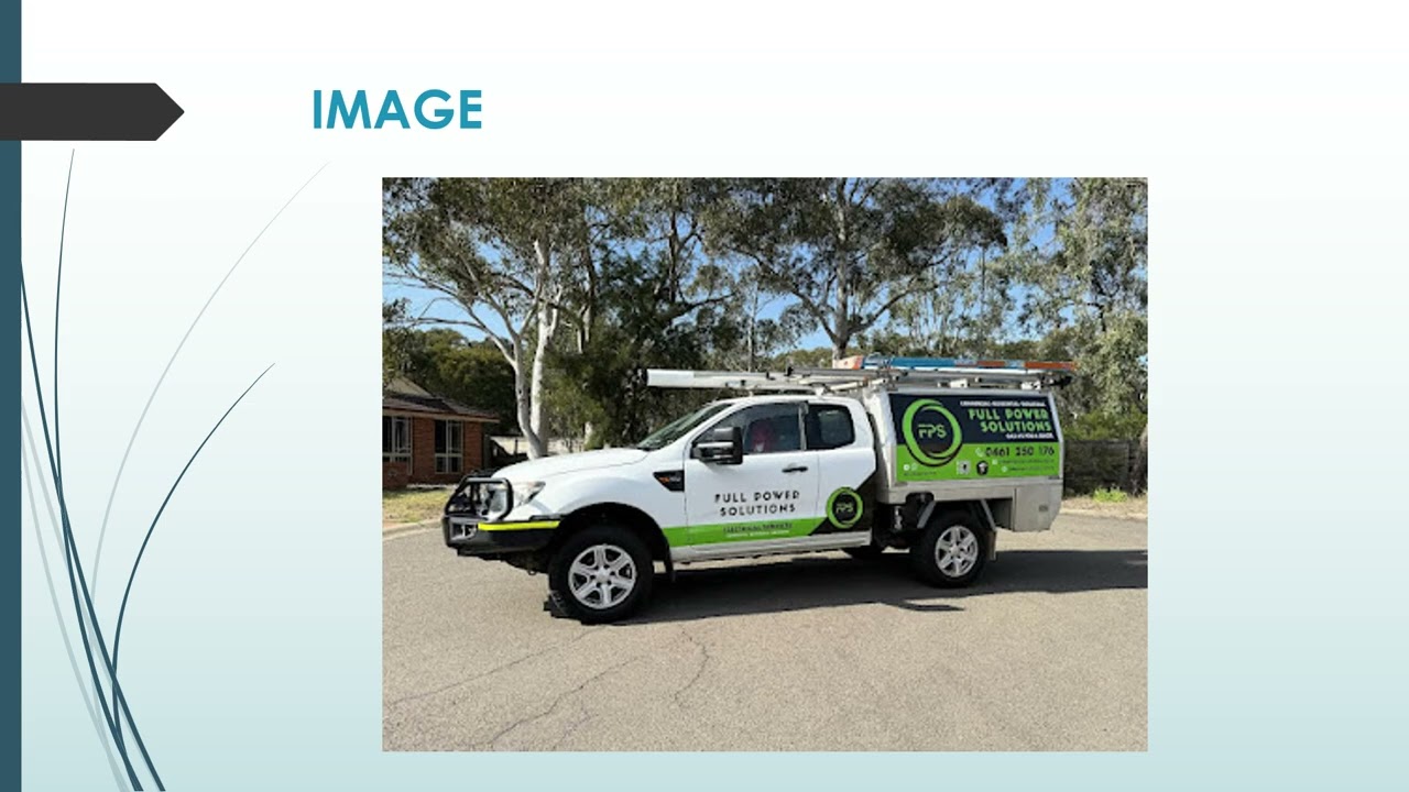 Perfect LED Lighting in Voyager Point.