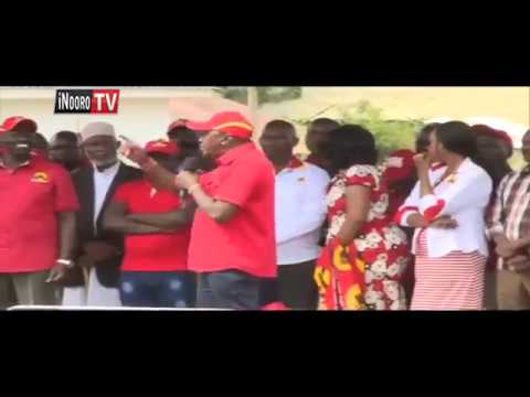 Video: Wana wa Uhuru walikuwa nani na umuhimu wao ulikuwa upi?