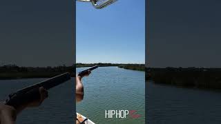 Saigon The Sharp Shooter .... #hiphop #saigontv #saigon
