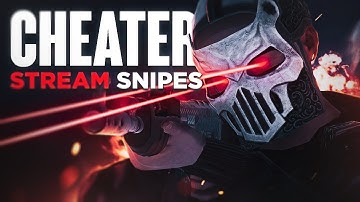 I Made Rust Streamers LOSE THEIR MINDS 🤬