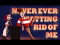 Never Ever Getting Rid of Me: A Clone High Fan Animatic