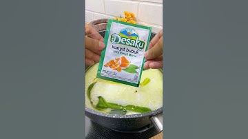 Thumbnail of Pakai Resep Ini Dijamin Enak Pulen Gurih dan Wangi.. !! Resep Nasi Kuning Untuk ide jualan