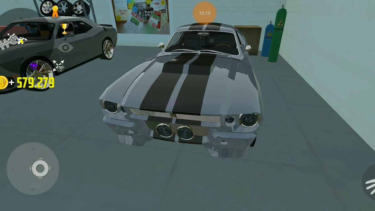 Сим авто про