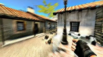 CSS| Atosz ACE in iNFERNO [AF] [HD]