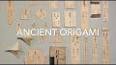 The Fascinating History of Origami: From Ancient to Modern Art ile ilgili video