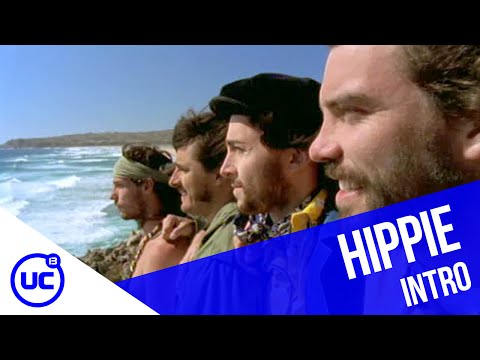 Hippie (2004) | Intro