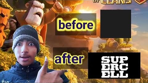 how to solve coc black screen problem || after update coc not working || problem solved