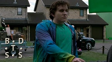 2. "Harry and Dudley