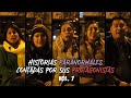 HISTORIAS PARANORMALES CONTADAS POR SUS PROTAGONISTAS VOL. 7 | Entelequia Perú