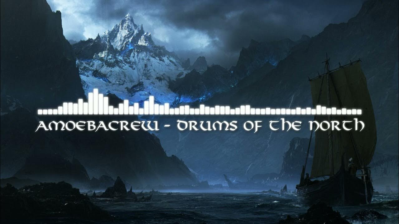 Drums of the North | Vikings valhalla drums music Drums of the North | Vikings valhalla drums music