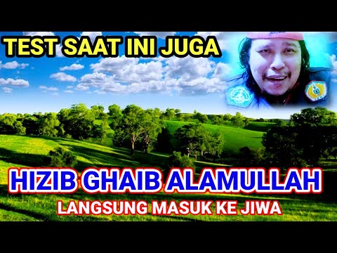 ILMU GHAIB MALAIKAT ALAMULLAH LANGSUNG KE JIWA KITA~ LANGSUNG TEST!!