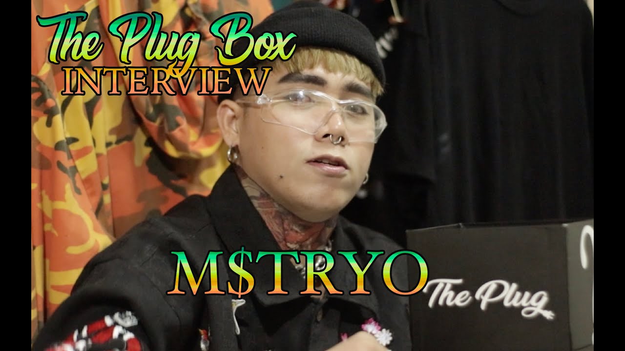 the plug box presents m tryo youtube the plug box presents m tryo youtube