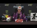 2024 Supercross Championship Final: Press Conference - Salt Lake City - May 11, 2024