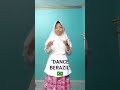 DANCE BERAZIL 🇧🇷🇧🇷🇧🇷 #cute #masukberanda #LIZKA#tiktokviral