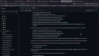 HLPL2 Lab Exam Pt 1: Lombok annotations explained