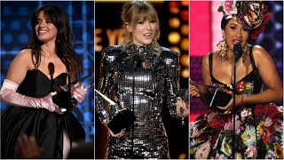 AMA 2021 Winners | American Music Awards 2021 winners | Justin Bieber, Dua Lipa, BTS, wins AMA 2021