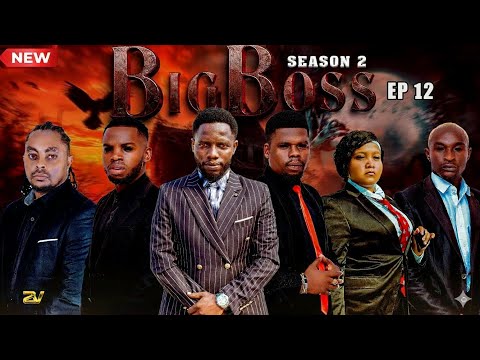 BIG BOSS EPISODE 12 SEASON TWO 