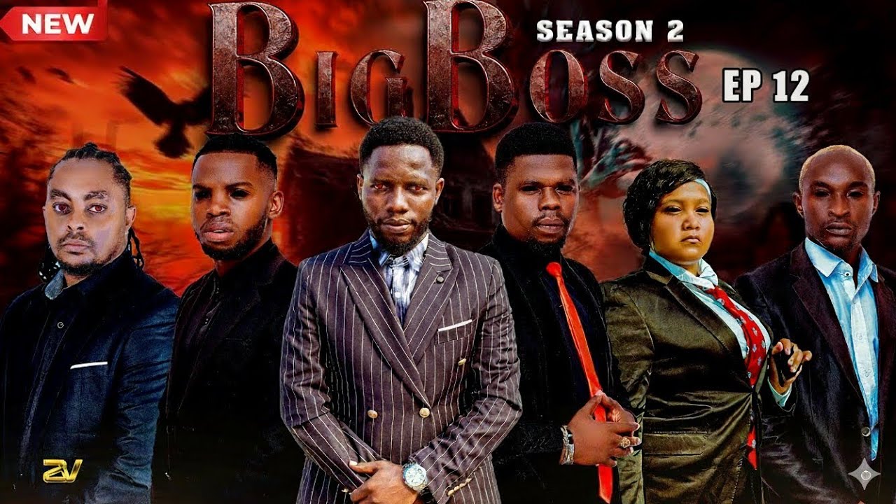 BIG BOSS EPISODE 12 SEASON TWO